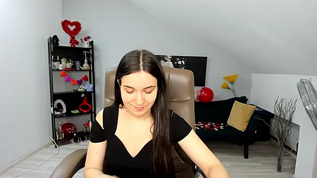 MelissaWiliam online show from 02/13/25, 12:00