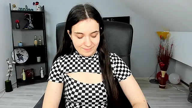 MelissaWiliam online show from 03/06/25, 03:02