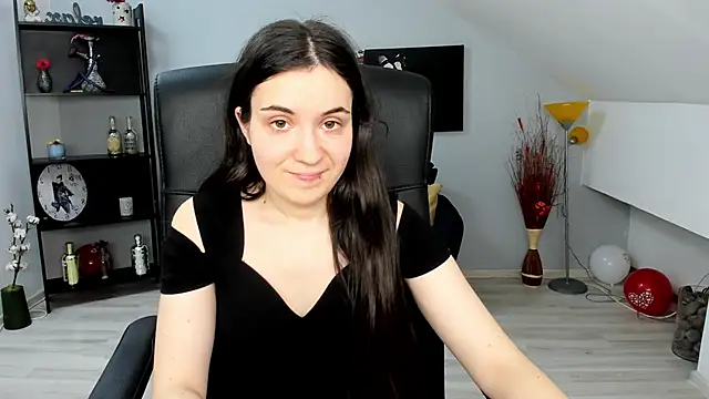 MelissaWiliam online show from 03/12/25, 12:47