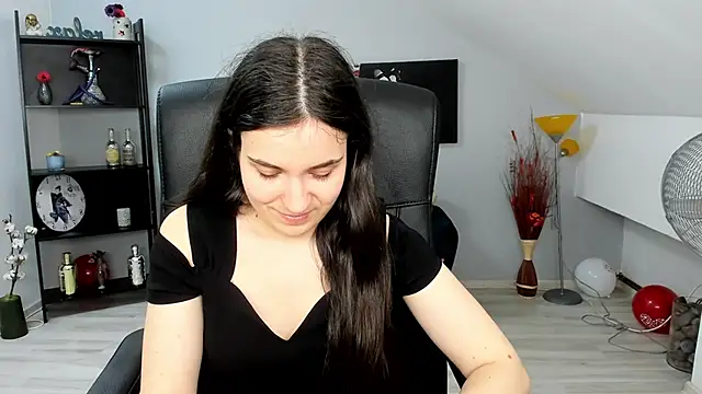 MelissaWiliam online show from 03/12/25, 04:02