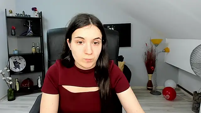 MelissaWiliam online show from 03/13/25, 11:51