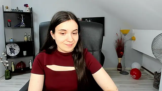 MelissaWiliam online show from 03/13/25, 03:39