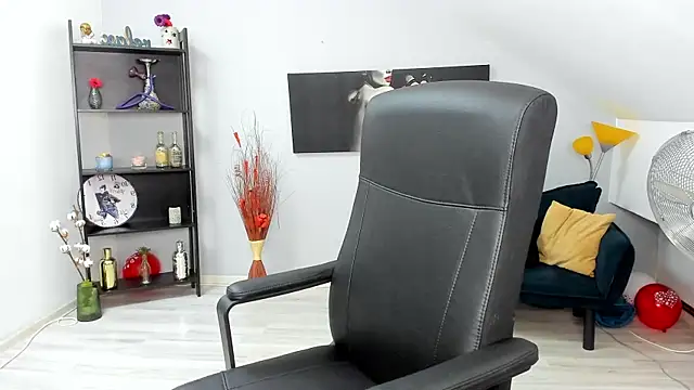 MelissaWiliam online show from 03/17/25, 02:56