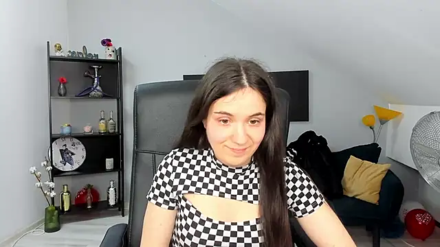 MelissaWiliam online show from 03/17/25, 06:00