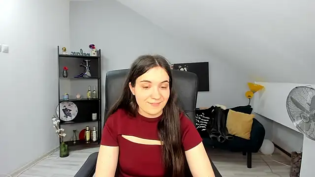 MelissaWiliam online show from 03/20/25, 11:49