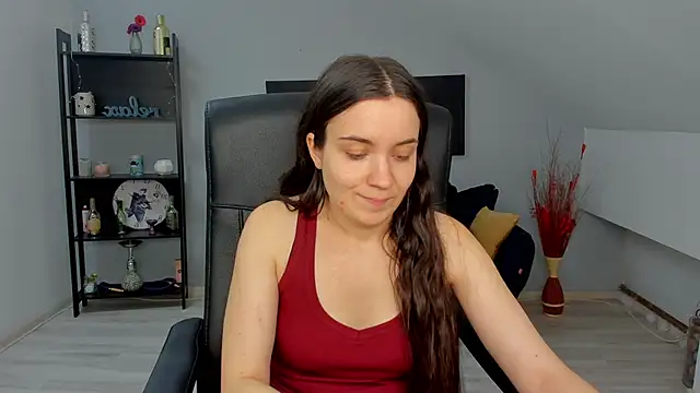 MelissaWiliam online show from 02/20/26, 12:05