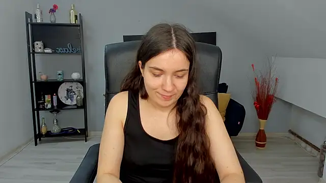 MelissaWiliam online show from 03/02/26, 12:01