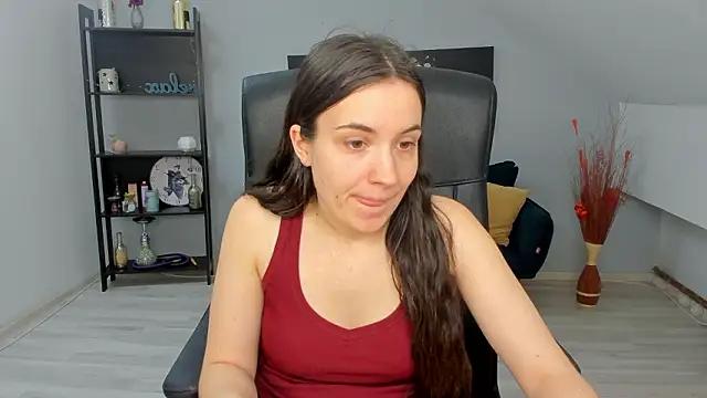 MelissaWiliam online show from 03/20/26, 12:10