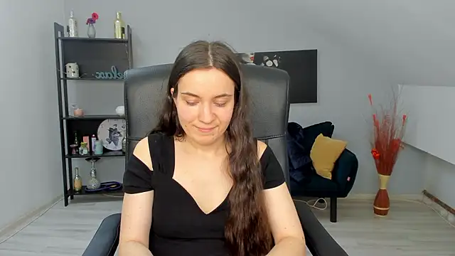 MelissaWiliam online show from 03/25/26, 12:00