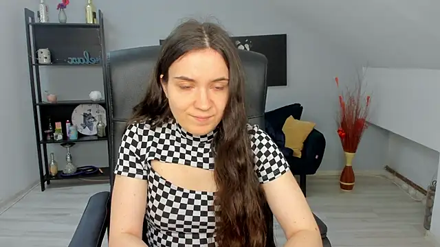 MelissaWiliam online show from 04/07/26, 11:10