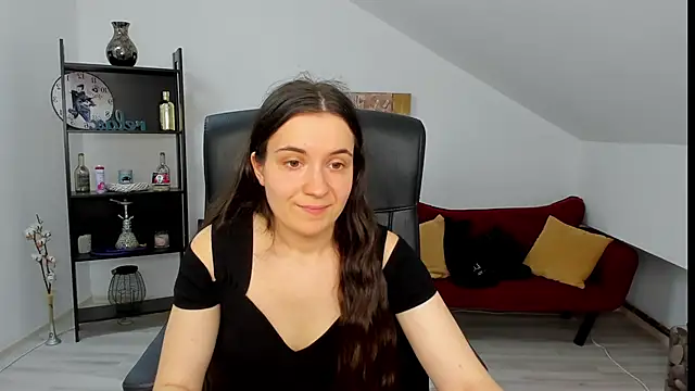 Snapshot of MelissaWiliam chatting on 06/10/26, 11:09 MelissaWiliam online show from 06/10/26, 11:09