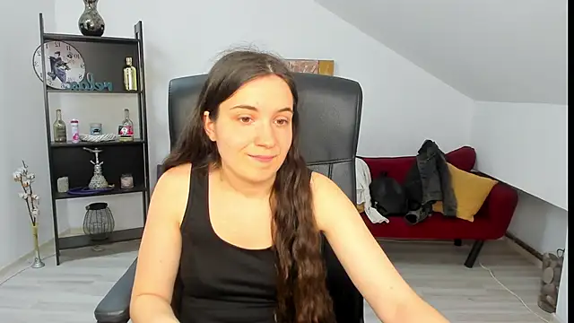 Snapshot of MelissaWiliam chatting on 06/15/26, 11:01 MelissaWiliam online show from 06/15/26, 11:01