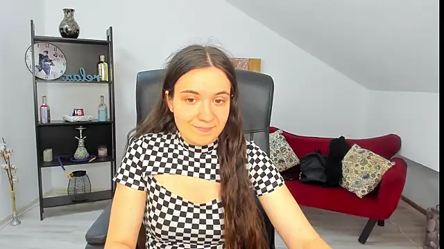 Snapshot of MelissaWiliam chatting on 07/14/26, 10:54 MelissaWiliam online show from 07/14/26, 10:54