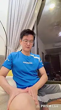 ori6 online show from 04/08/26, 03:01