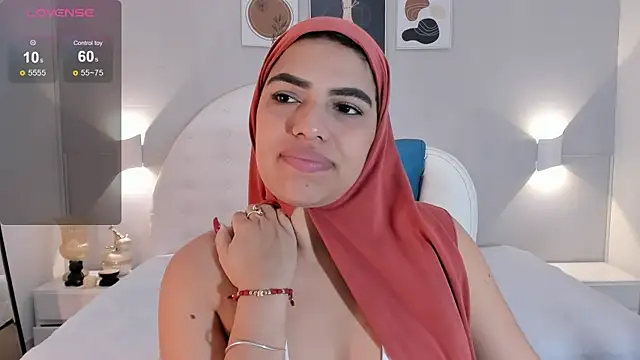 Umarani  online show from 01/09/25, 01:08