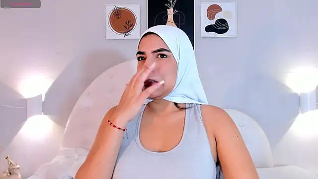 Umarani  online show from 02/27/25, 01:05