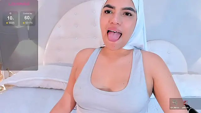 Umarani  online show from 03/04/25, 04:17