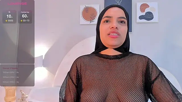 Umarani  online show from 03/06/25, 01:16