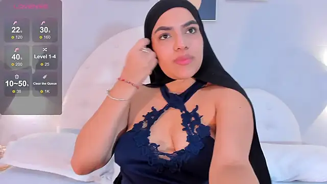 Umarani  online show from 03/06/25, 04:19