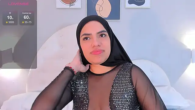 Umarani  online show from 03/07/25, 04:13