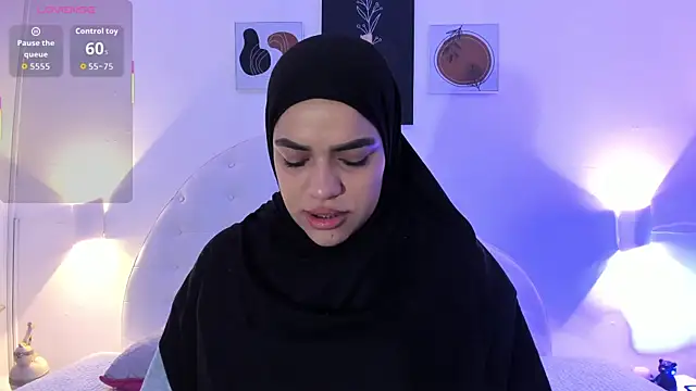 Umarani  online show from 09/09/25, 02:05