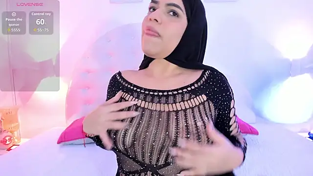 Umarani  online show from 09/30/25, 06:35