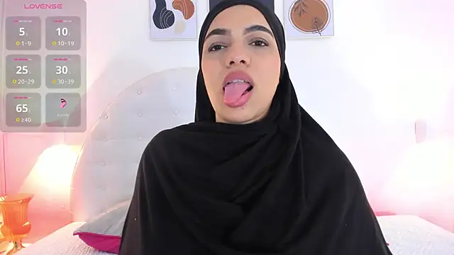 Umarani  online show from 12/05/25, 06:37