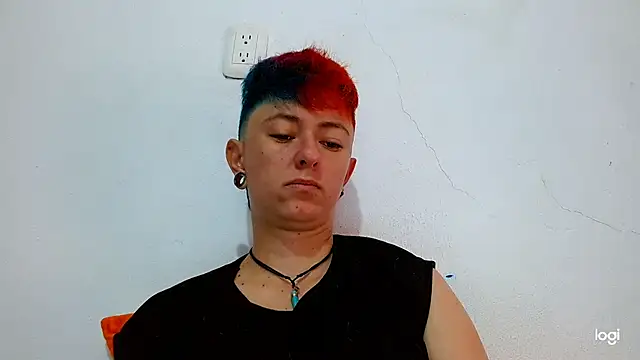 tomboyblue online show from 01/27/25, 02:13