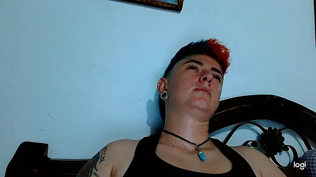 tomboyblue online show from 01/29/25, 12:54