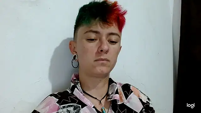 tomboyblue online show from 02/26/25, 04:25