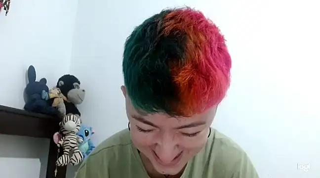 tomboyblue online show from 03/01/25, 11:06