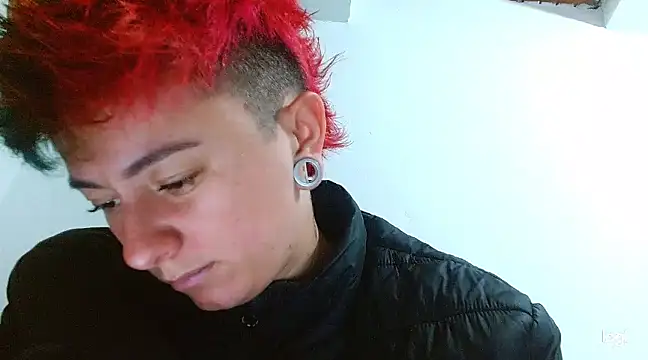 tomboyblue online show from 03/03/25, 08:54