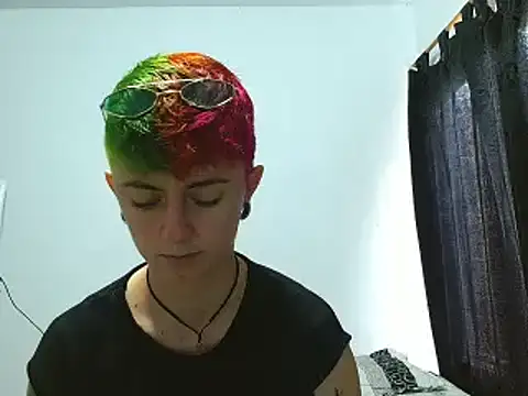 tomboyblue online show from 03/07/25, 07:38