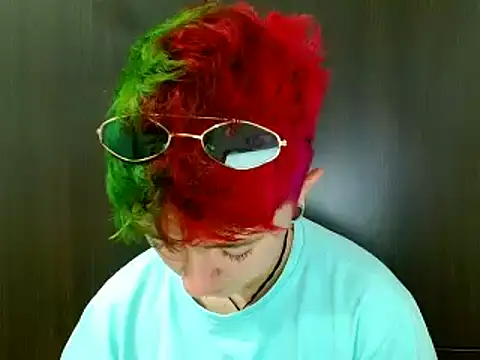 tomboyblue online show from 03/08/25, 10:45