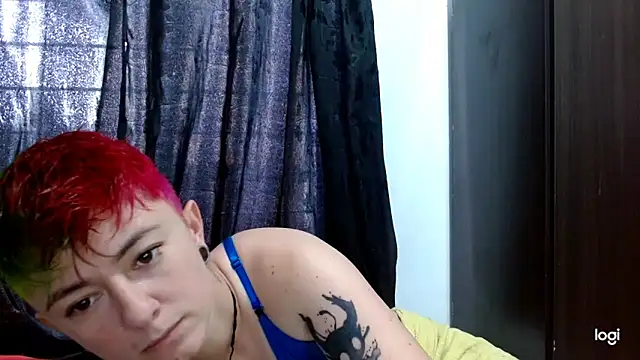 tomboyblue online show from 03/11/25, 05:46