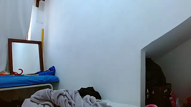 tomboyblue online show from 11/24/25, 06:07