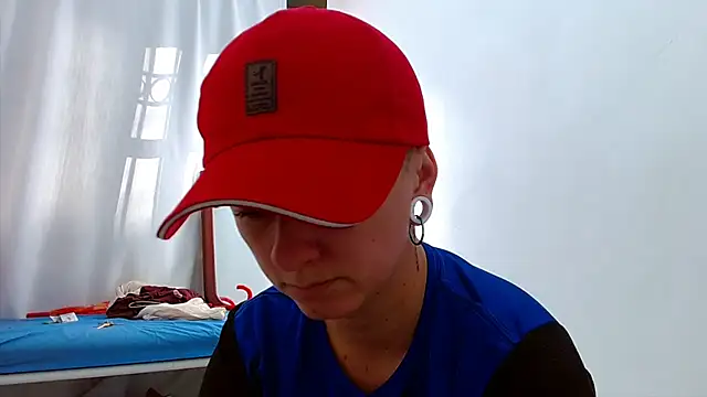 tomboyblue online show from 11/26/25, 01:23