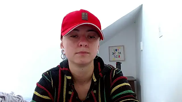 tomboyblue online show from 12/16/25, 03:06