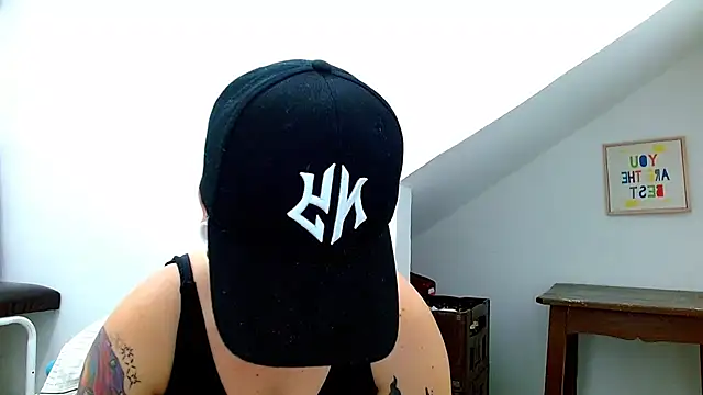 tomboyblue online show from 01/31/26, 09:24