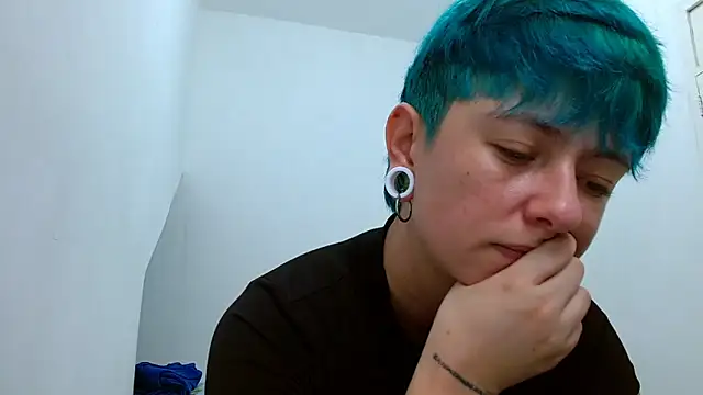 tomboyblue online show from 02/14/26, 04:04