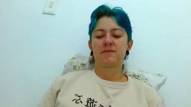 tomboyblue online show from 03/08/26, 09:29