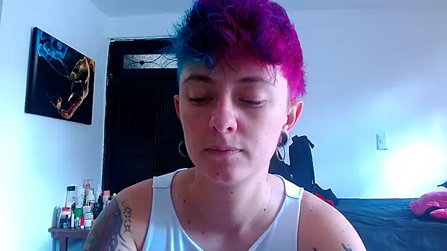 tomboyblue online show from 05/22/26, 05:29