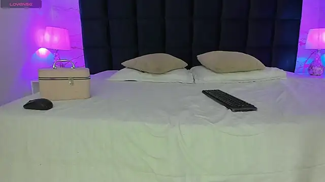 Ary1  online show from 11/13/25, 03:16