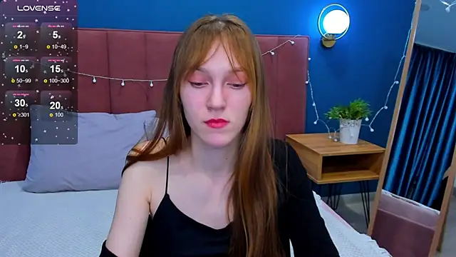 VanillaKelly online show from 01/17/25, 04:39