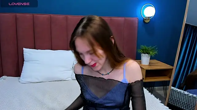 VanillaKelly online show from 02/28/25, 01:15