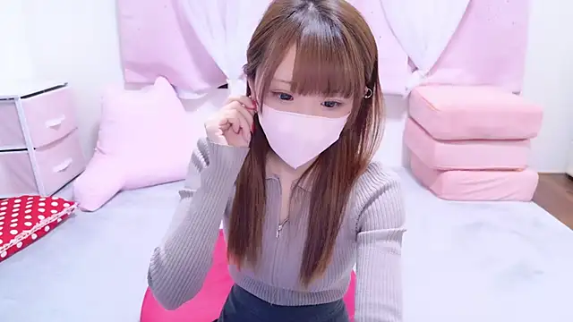 shihori s2 online show from 03/11/25, 03:59