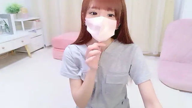shihori s2 online show from 05/12/26, 11:51