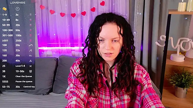 CoreyJane online show from 02/18/25, 04:37