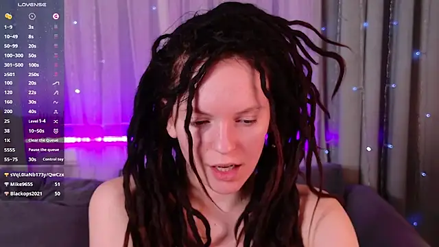 CoreyJane online show from 03/12/25, 07:24