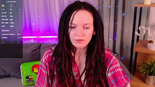 CoreyJane online show from 03/14/25, 04:32